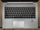Ультрабук Б-класс HP EliteBook 830 G6 / 13.3" (1920x1080) IPS / Core i7-8665U (4(8) ядра по 1.9-4.8 GHz) / 8GB DDR4 / 256GB SSD M.2 / UHD Graphics 620 / WebCam / Fingerprint HDMI б/у - изображение 4
