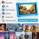 Планшет 7" SUMTAB K708 3/64Gb 4 ядра 5000 mAh Android 11 Синий - изображение 2