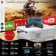 Проектор зі штативом YOOYAA XR11 White (R4720131820250) - зображення 6