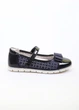 Туфли Flamingo 31 Темно-синий (PK-202T-G1-1903-Navy-blue) - изображение 2