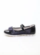 Туфли Flamingo 31 Темно-синий (PK-202T-G1-1903-Navy-blue) - изображение 3