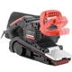 Шліфмашина стрічкова Intertool WT-0530 Storm (000058220) - зображення 2
