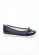 Туфли Flamingo 37 Темно-синий (PK-202T-G1-1915-Navy-blue) - изображение 2