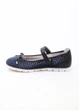 Туфли Flamingo 35 Темно-синий (PK-202T-G1-1909-Navy-blue) - изображение 3