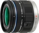 Об’єктив Olympus M.Zuiko 9-18 мм Чорний Б/В - зображення 2