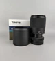 Телеобъектив Tokina SZX SUPER TELE 400mm F8 Reflex MF Черный Б/В - изображение 5