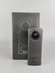 Екшн-камера Ricoh Theta Z1 360° Чорна Б/В - зображення 7