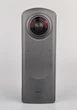 Екшн-камера Ricoh Theta Z1 360° Чорна Б/В - зображення 8