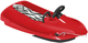 Горнолыжные санки Hamax Sno Zebra 503517 Красные (7029775035171) - изображение 1