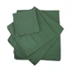Полотенце Kombat UK Large Micro Fibre Towel 75х130 см Оливковое (5056258912416) - изображение 1
