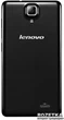 Мобильный телефон Lenovo A536 Black - изображение 8
