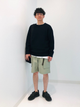 Джемпер мужской Uniqlo 223575446 2XL Черный (1159811817) - изображение 8