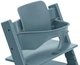 Спинка с ограничителем Stokke Baby Set² Fjord Blue для стульчика Tripp Trapp (650006) - изображение 1