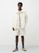 Куртка демисезонная женская Uniqlo 322944866 L Молочная (1159812034) - изображение 13