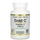 Витамины California Gold Nutrition Vitamin C Gold C 1000 мг 60 капсул - изображение 1