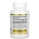 Витамины California Gold Nutrition Vitamin C Gold C 1000 мг 60 капсул - изображение 2
