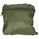 Баул армейский MFH Garment Bag 42L Olive - изображение 3