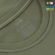 Футболка M-Tac EVAC Light Olive 2XL - зображення 9