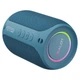 Портативна Bluetooth колонка ZEALOT S32 Pro синя - зображення 4