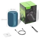 Портативна Bluetooth колонка ZEALOT S32 Pro синя - зображення 7