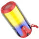 Портативная Bluetooth колонка Borofone BR33 red - изображение 1