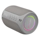 Портативна Bluetooth колонка ZEALOT S32 Pro сіра - зображення 4
