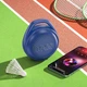 Портативная Bluetooth колонка Hoco HC24 blue - изображение 3