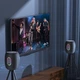 Портативна Bluetooth колонка ZEALOT S64, IPX6, BT5.2, USB, AUX, TF, TWS, 50W, 14400mAh, 6h з LED підсвічуванням black - зображення 10