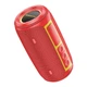 Портативная Bluetooth колонка Borofone BR38 red - изображение 1