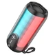 Портативная Bluetooth колонка Borofone BR33 black - изображение 2