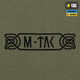 Футболка M-Tac Odin Light Olive XL - зображення 7