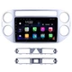 Штатная автомагнитола Volkswagen Tiguan 2011-2016 Cyclone C9 CPL, 2+32GB, CARPLAY - изображение 1
