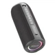 YUF Портативная Bluetooth колонка ZEALOT S49 Pro с LED подсветкой black - зображення 4