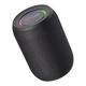 YUF Портативная Bluetooth колонка ZEALOT S32 Pro TWS с LED подсветкой black - зображення 1