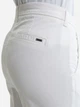 Spodnie slim fit damskie Big Star RIANA-400 W26 L30 Błękitne (5900714522902) - obraz 6