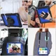 Чехол ARM Cover Apple iPad Mini 5 (7.9" экран) противоударный с подставкой 360° Black/Blue - изображение 4
