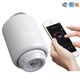 Умная термостатическая головка Tuya WIFI Thermostatic Radiator Valve для радиаторов, контроллер температуры, удаленное управление - изображение 1