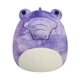 М'яка іграшка плюшева Squishmallows – Крокодил Дав (30 cm) - зображення 1