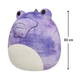 М'яка іграшка плюшева Squishmallows – Крокодил Дав (30 cm) - зображення 2