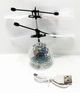 Літаюча куля Flying ball JM-888 LED USB - зображення 2