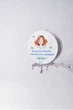Гель-маска для лица Alanakosmetiks "Увлажняющая ламинария" 50 ml (1529) - изображение 2