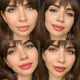 Губная помада Color Mе Couture Collection Luscious 921 4.3 г (8011753006647) - изображение 3