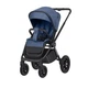 Коляска универсальная 2 в 1 Ultimo CARRELLO CRL-6518 Arctic Blue - изображение 2