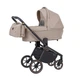 Коляска універсальна 3 в 1 Epica CARRELLO CRL-8511/1 Almond Beige 2 - зображення 3