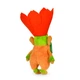 Игрушка плюшевая Гук мини "Мавка. Лесная песня" WP MERCHANDISE FWPHUSHMIN23GNRD0, 28,5 см - изображение 3