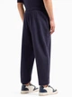 Спортивные штаны мужские Armani Exchange 490376768 L Синие (1159811961) - изображение 2