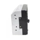Автомагнитола 7010B 6805 2Din MP5 BT 87,5–108MHz с пультом Black - изображение 8