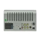 Автомагнитола 7010B 6805 2Din MP5 BT 87,5–108MHz с пультом Black - изображение 10