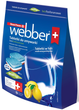 Набір для посудомийної машини Webber 02AWEBMEGAPACK - зображення 5