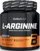Аргинин BioTech L-Arginine 300 г без вкуса - изображение 2